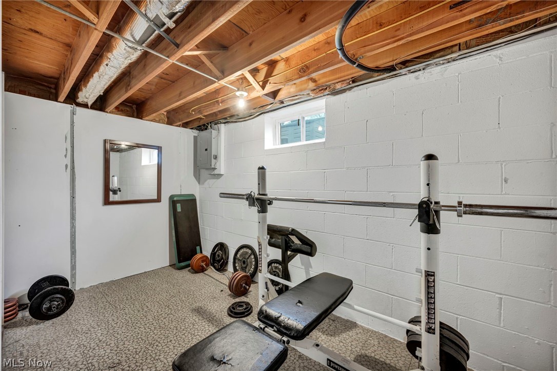 Indian Crk Estates - Residential