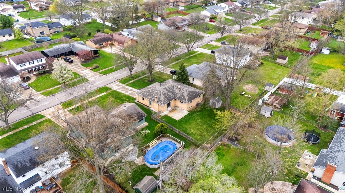 Indian Crk Estates - Residential