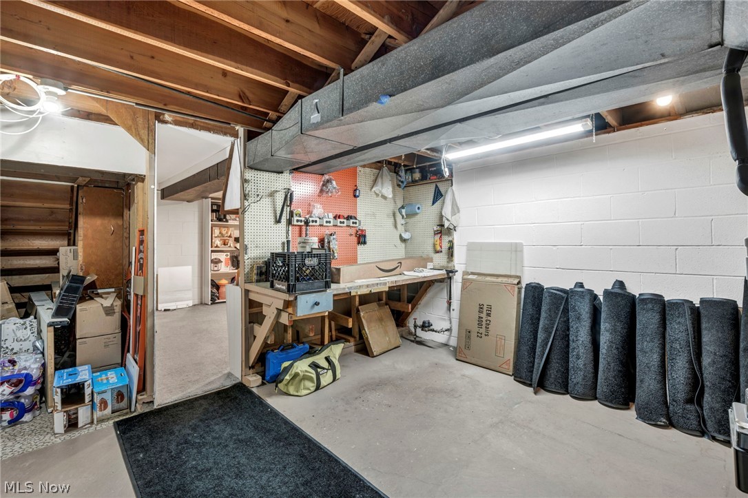 Indian Crk Estates - Residential