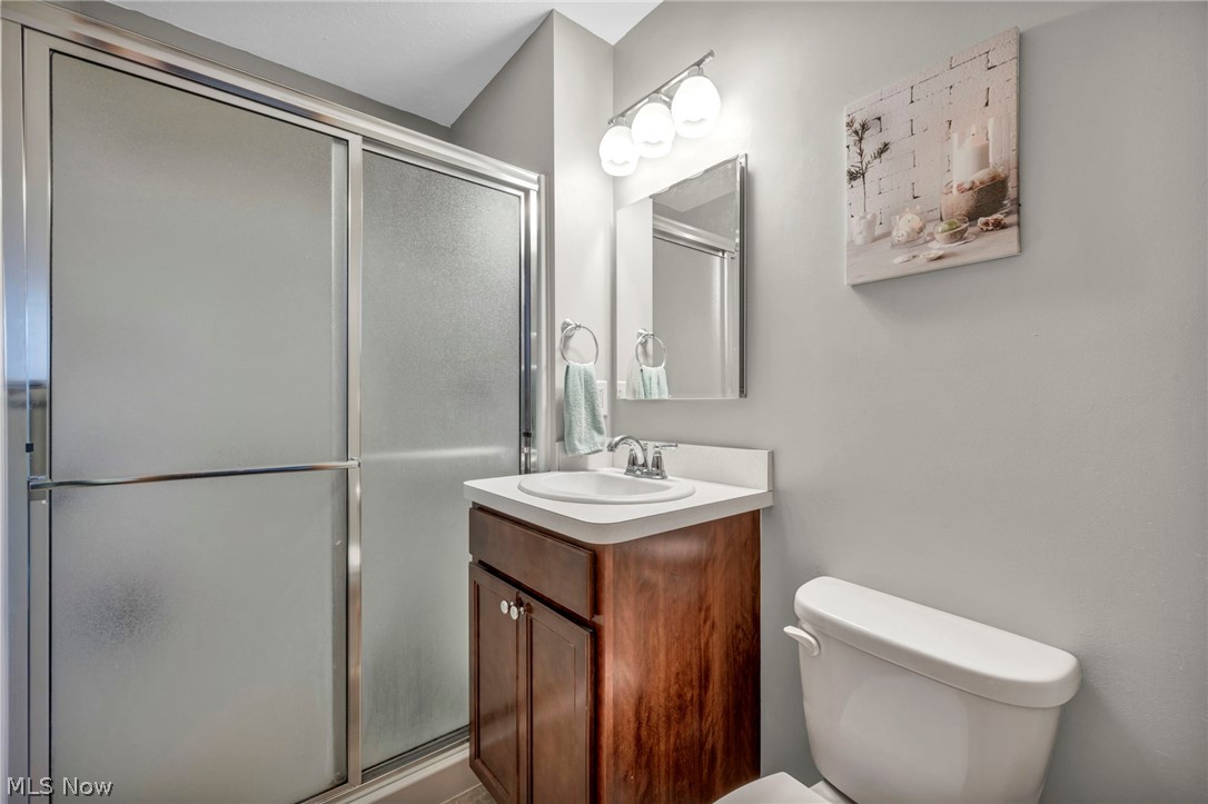 Indian Crk Estates - Residential