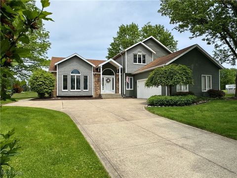 10996 Crab Apple Court, Strongsville, OH 44136 - MLS#: 5124629