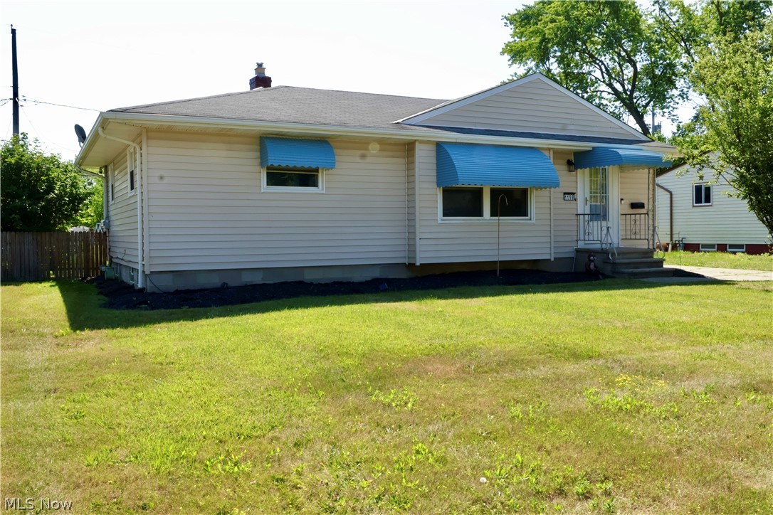 Randy Estates - Residential