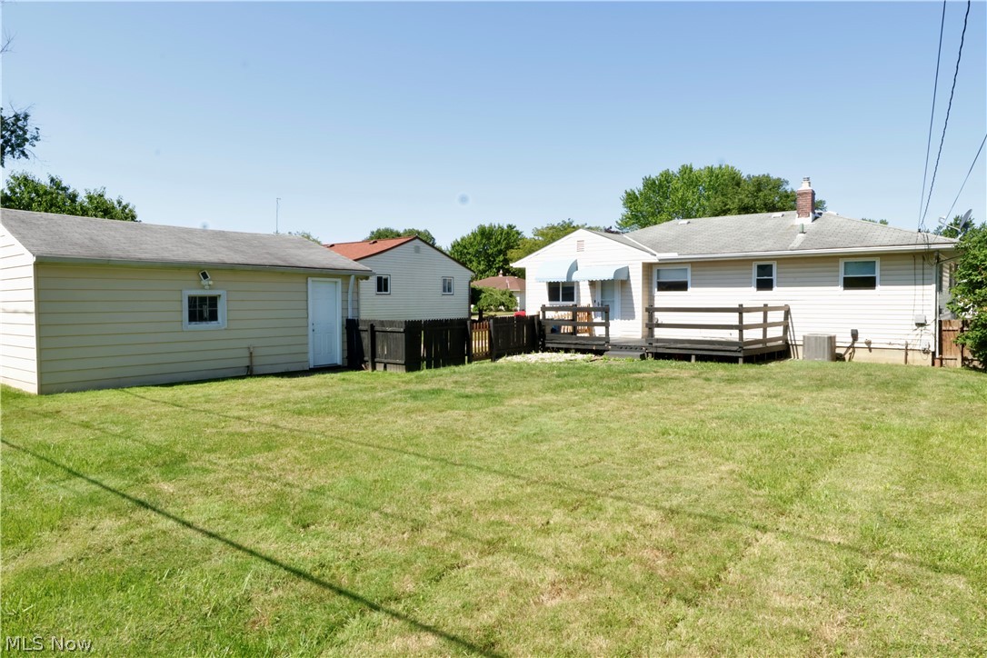 Randy Estates - Residential