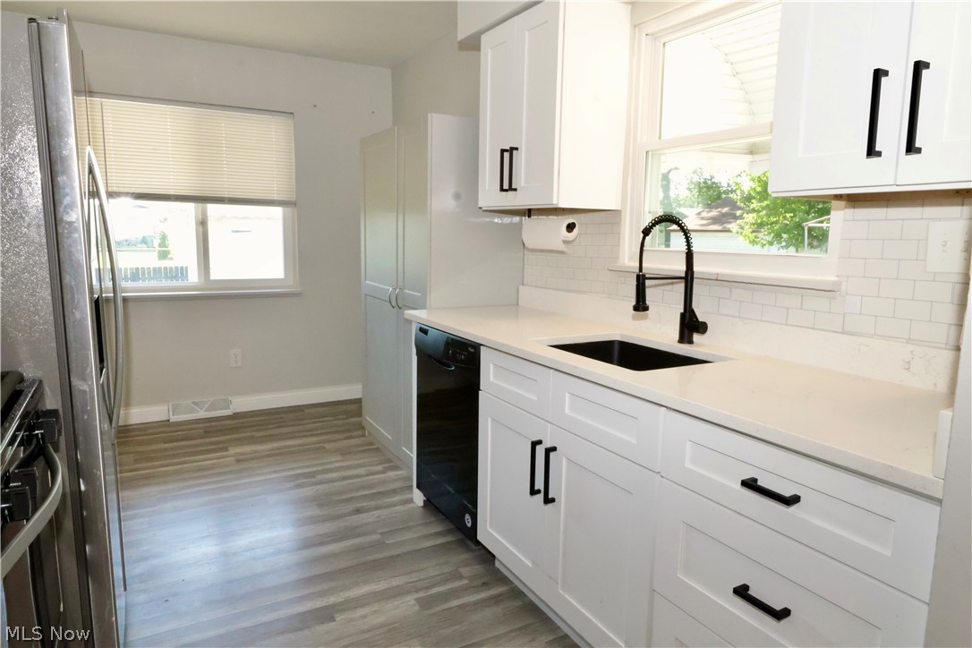 Randy Estates - Residential