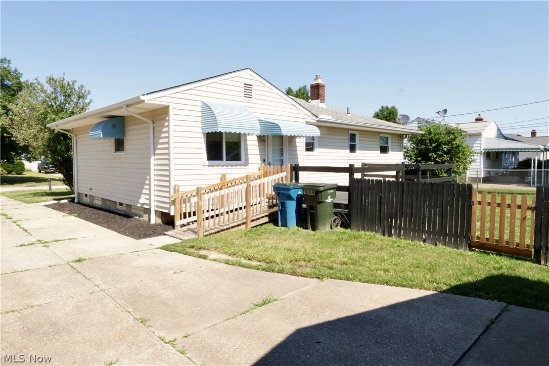 Randy Estates - Residential