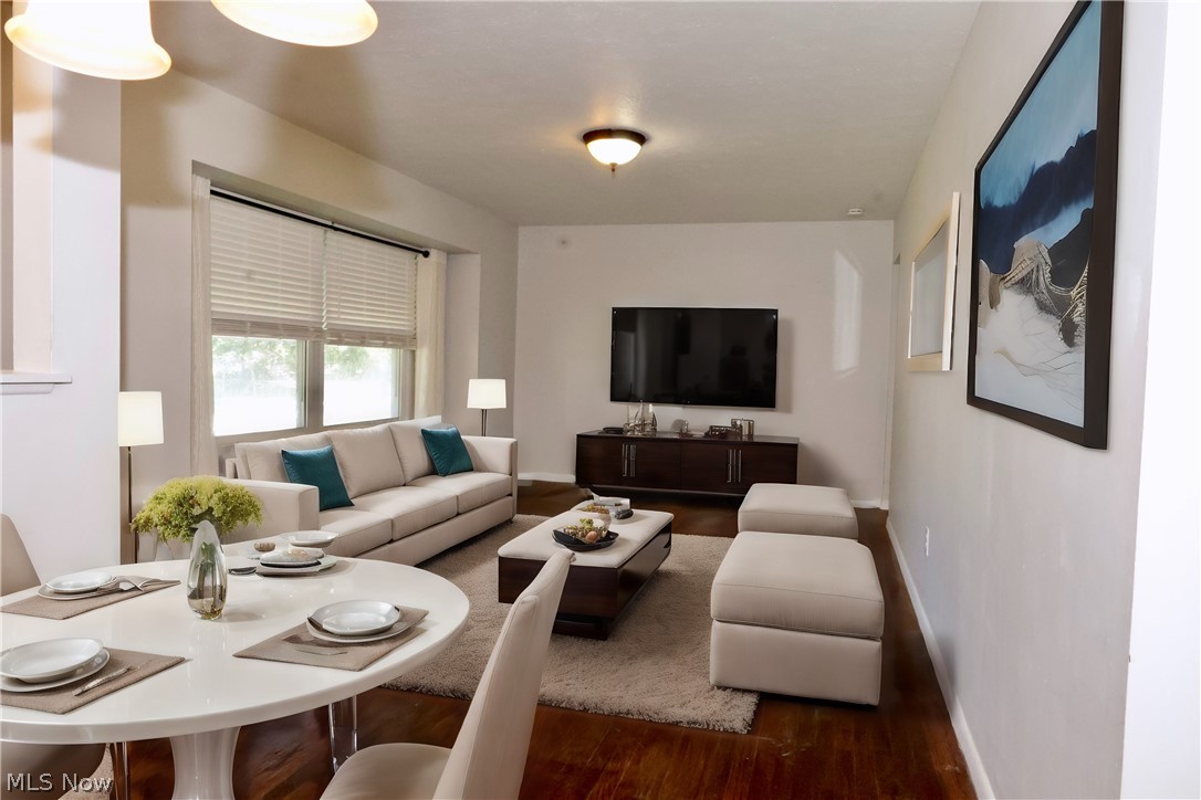 Randy Estates - Residential