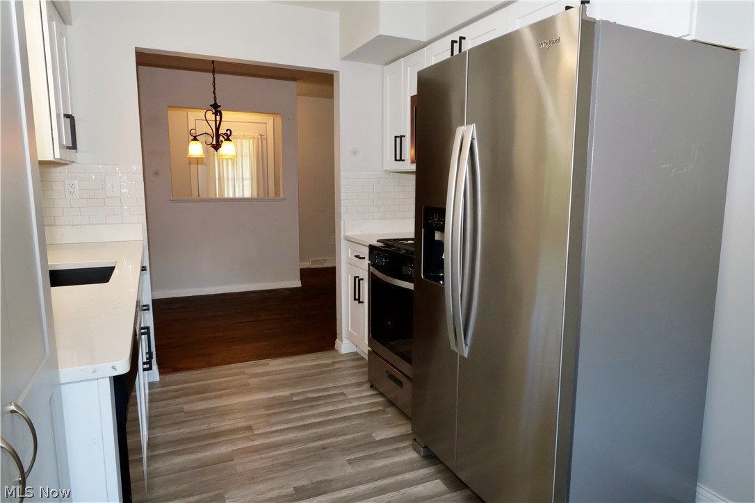 Randy Estates - Residential