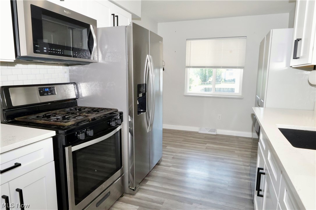 Randy Estates - Residential