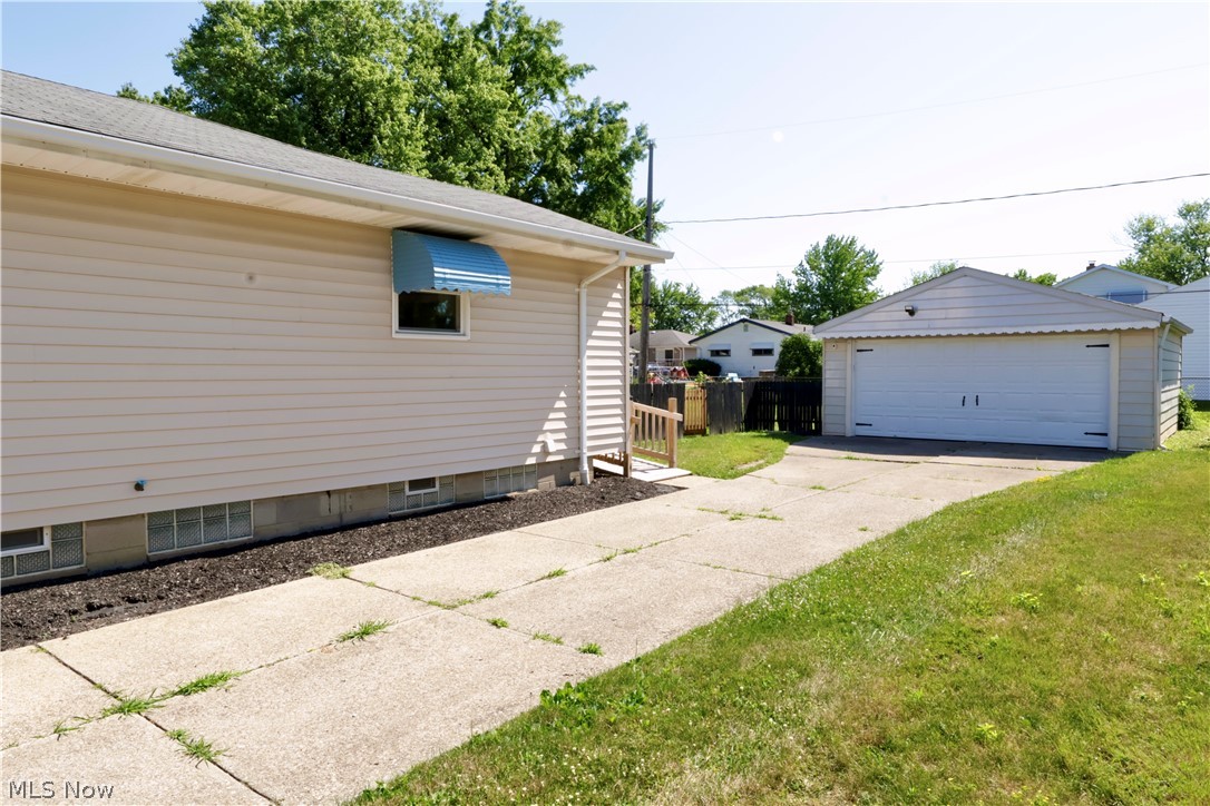 Randy Estates - Residential