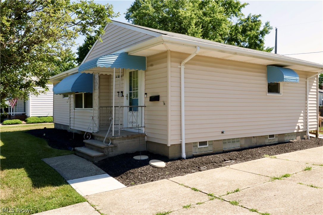 Randy Estates - Residential