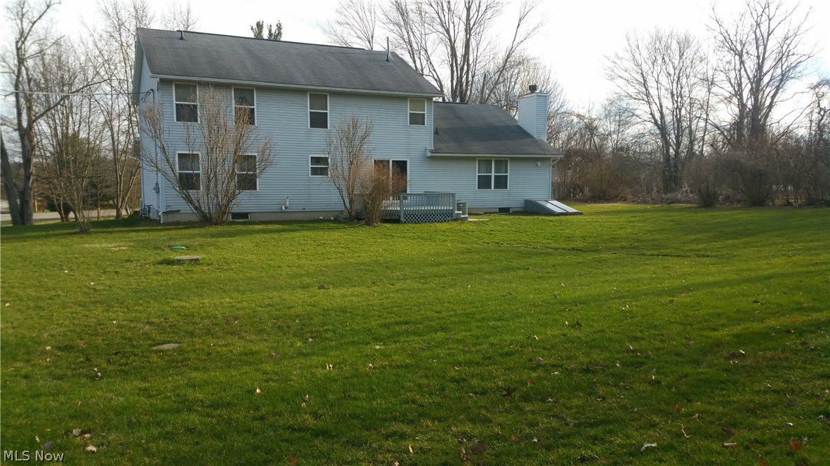 Sharon - Residential