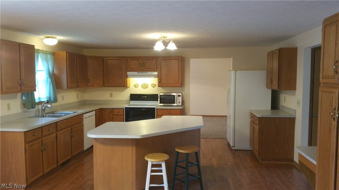 Sharon - Residential