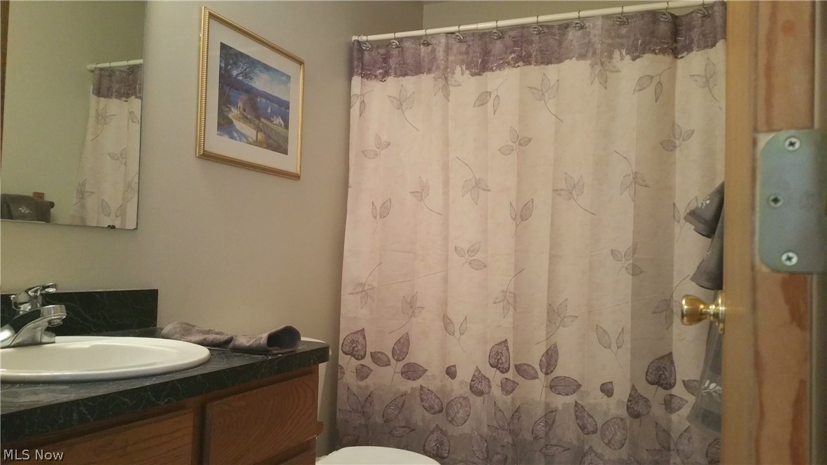 Sharon - Residential