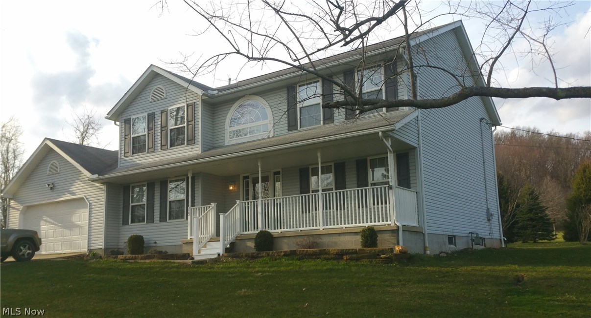 Sharon - Residential