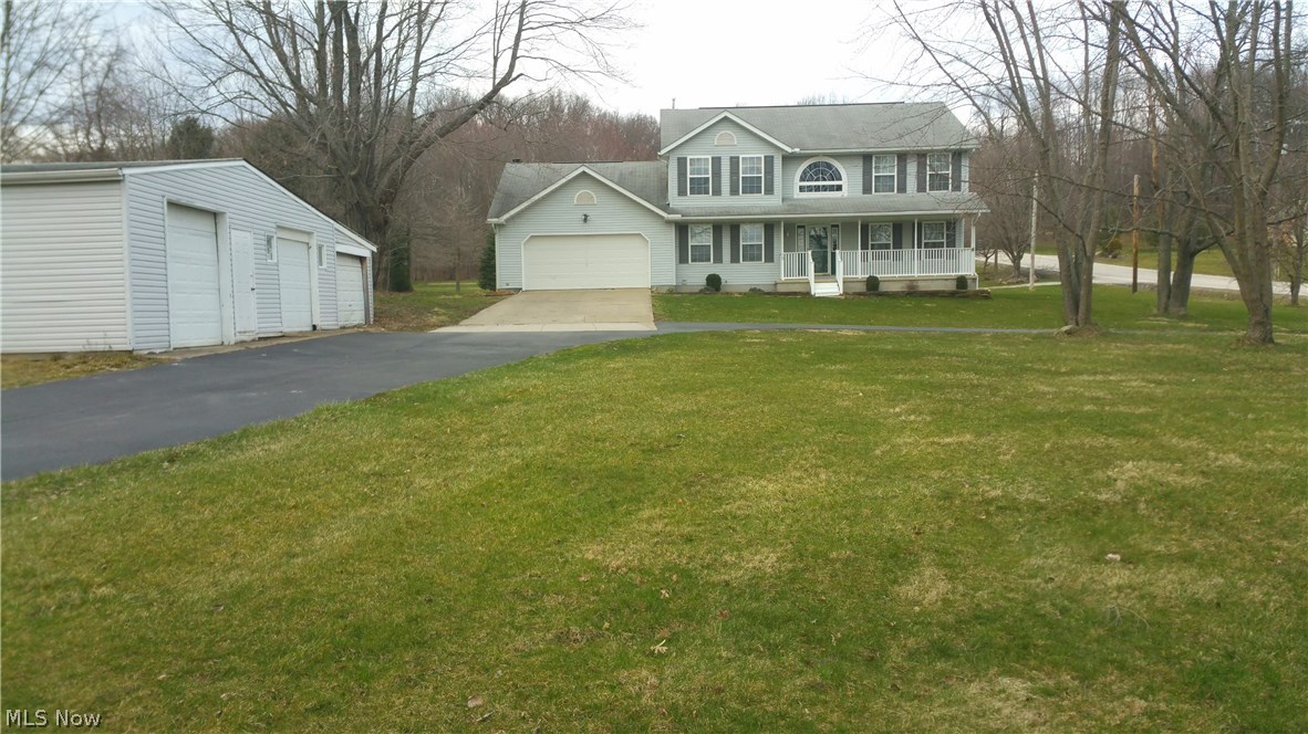 Sharon - Residential