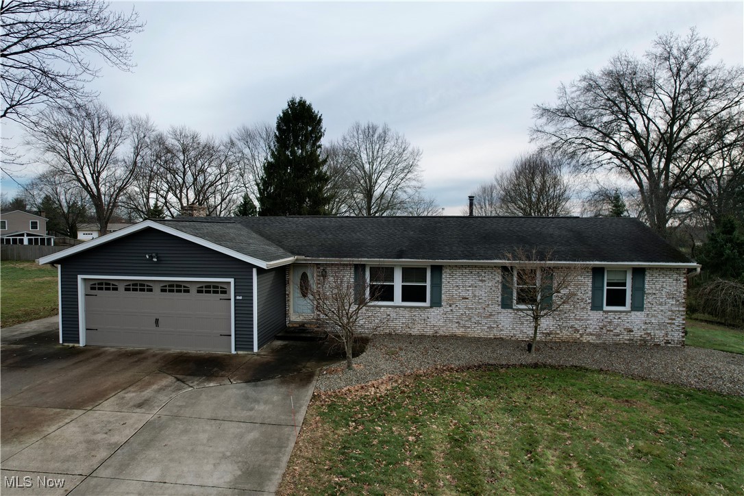 Jackson Bluffs - Residential