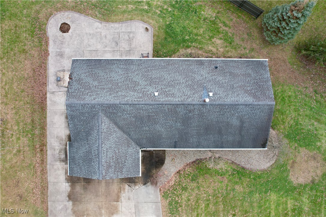 Jackson Bluffs - Residential