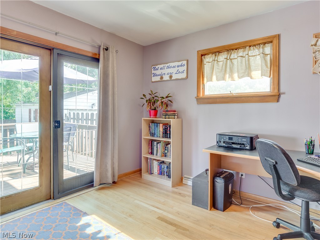 Eastholm - Residential