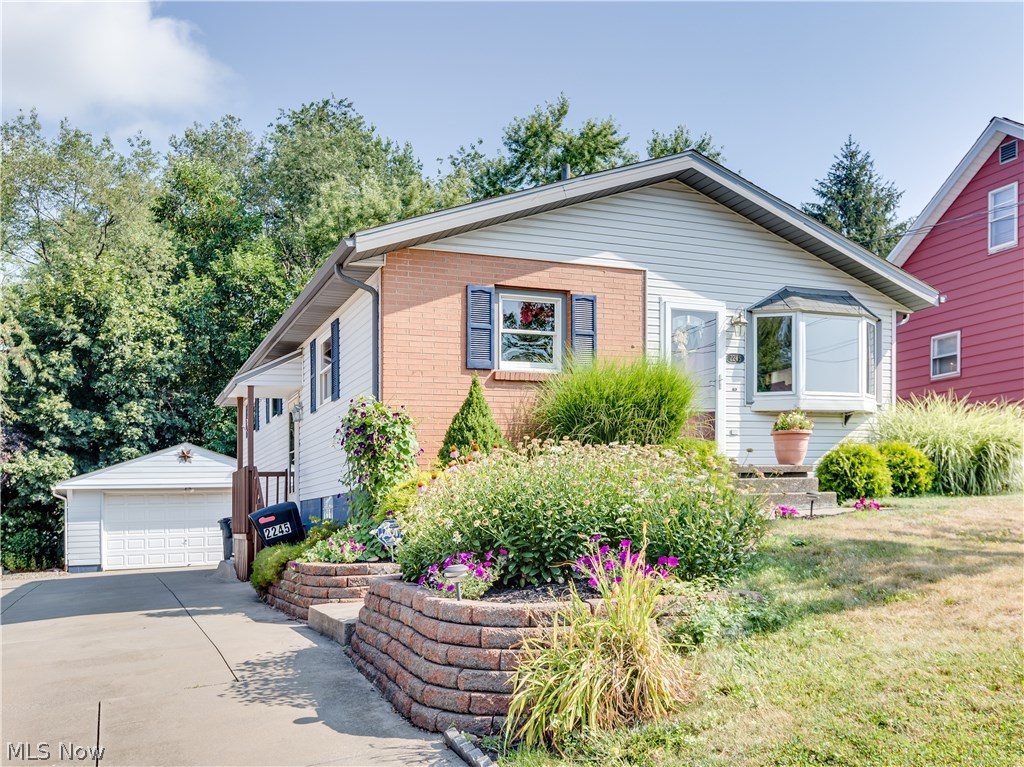 Eastholm - Residential