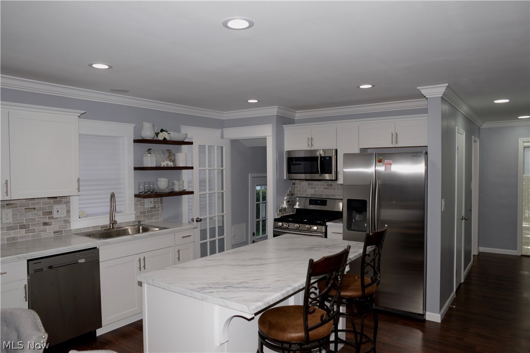 S H Kleinman Realty Cos Yorkh - Residential