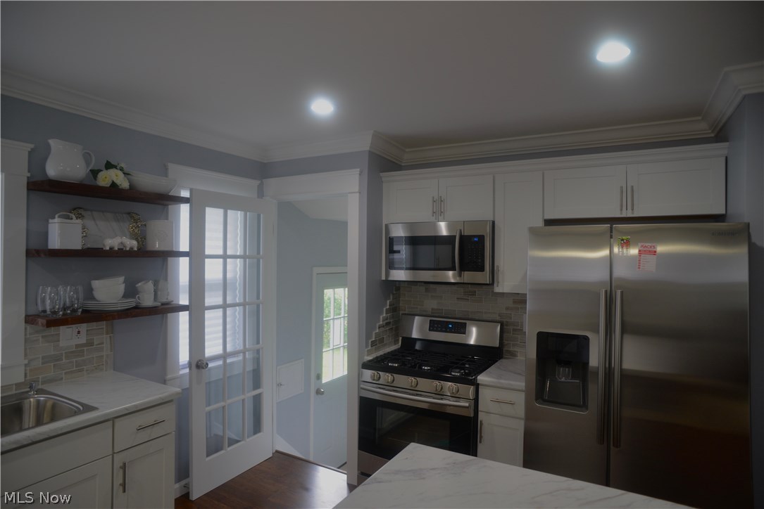 S H Kleinman Realty Cos Yorkh - Residential