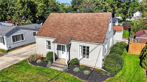 Homes For Sale - 613 W Fike Avenue<br/> Orrville, OH 44667