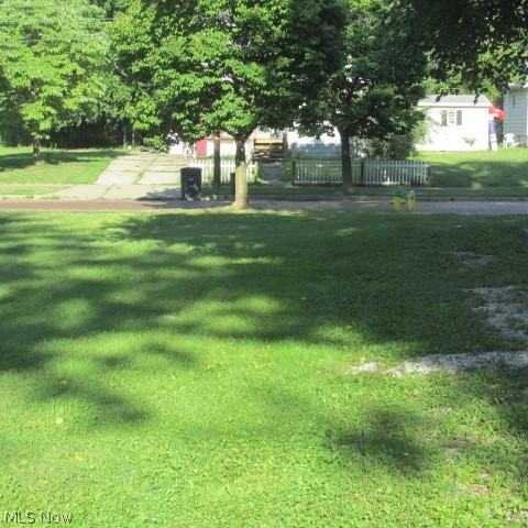 Central Allotment - Residential
