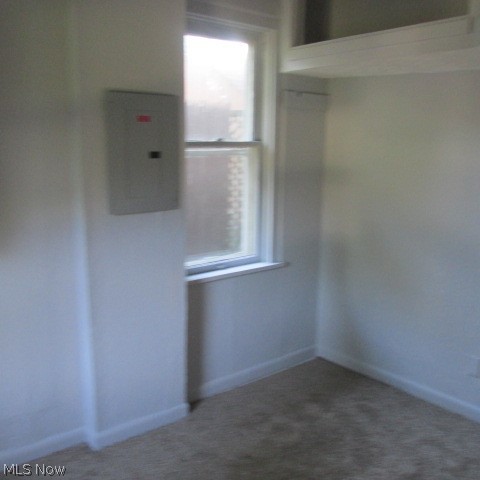 Central Allotment - Residential