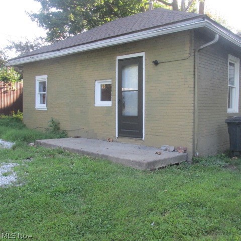 Central Allotment - Residential