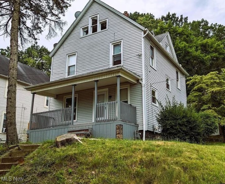 F. X. Heller Allotment - Residential