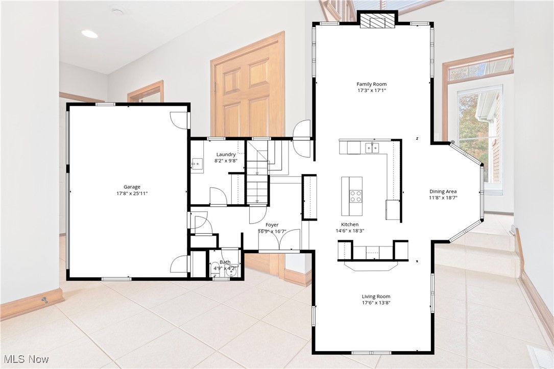 Nobles Pond - Residential