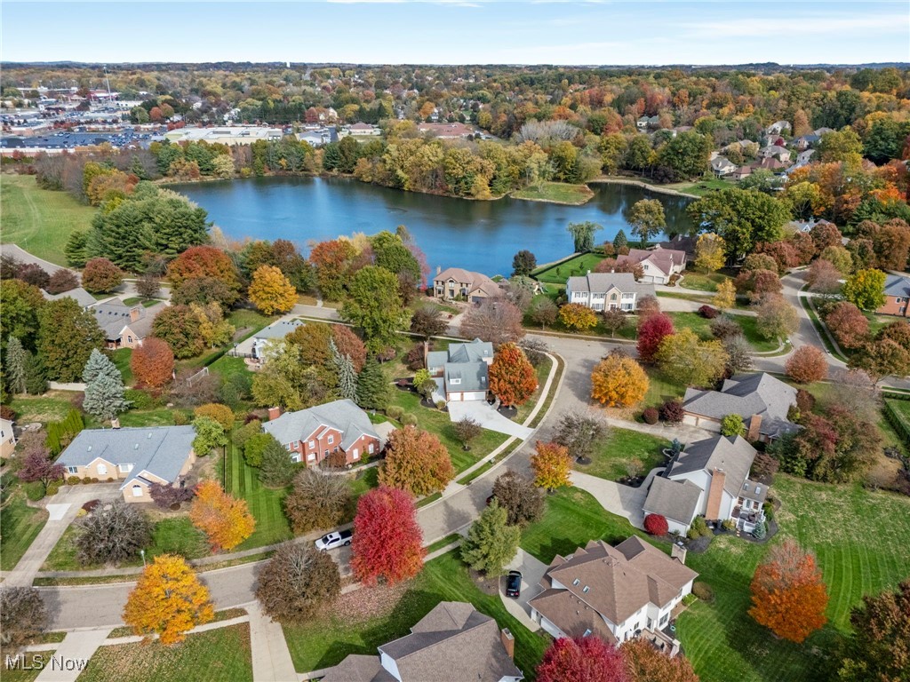 Nobles Pond - Residential