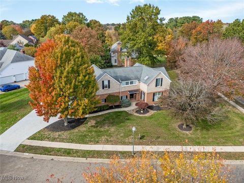 5017 Nobles Pond Drive NW Canton OH 44718