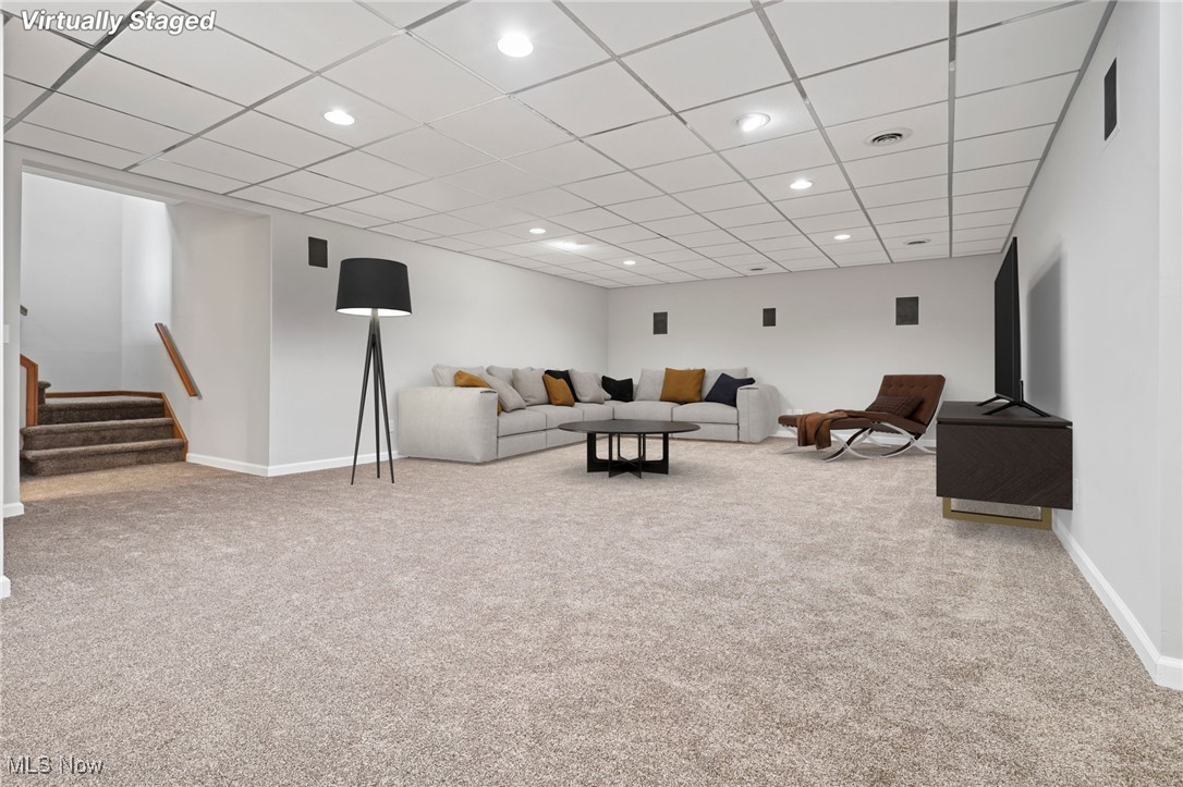 Nobles Pond - Residential