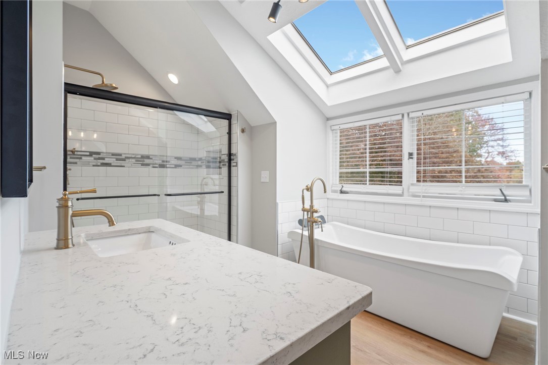 Nobles Pond - Residential