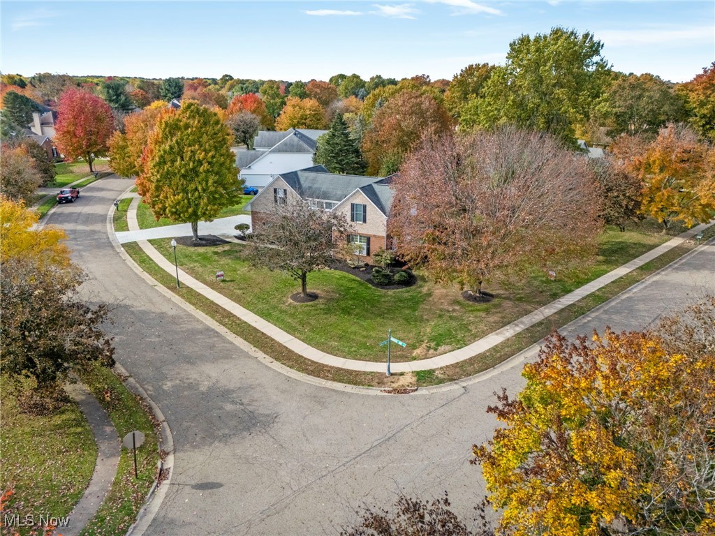Nobles Pond - Residential