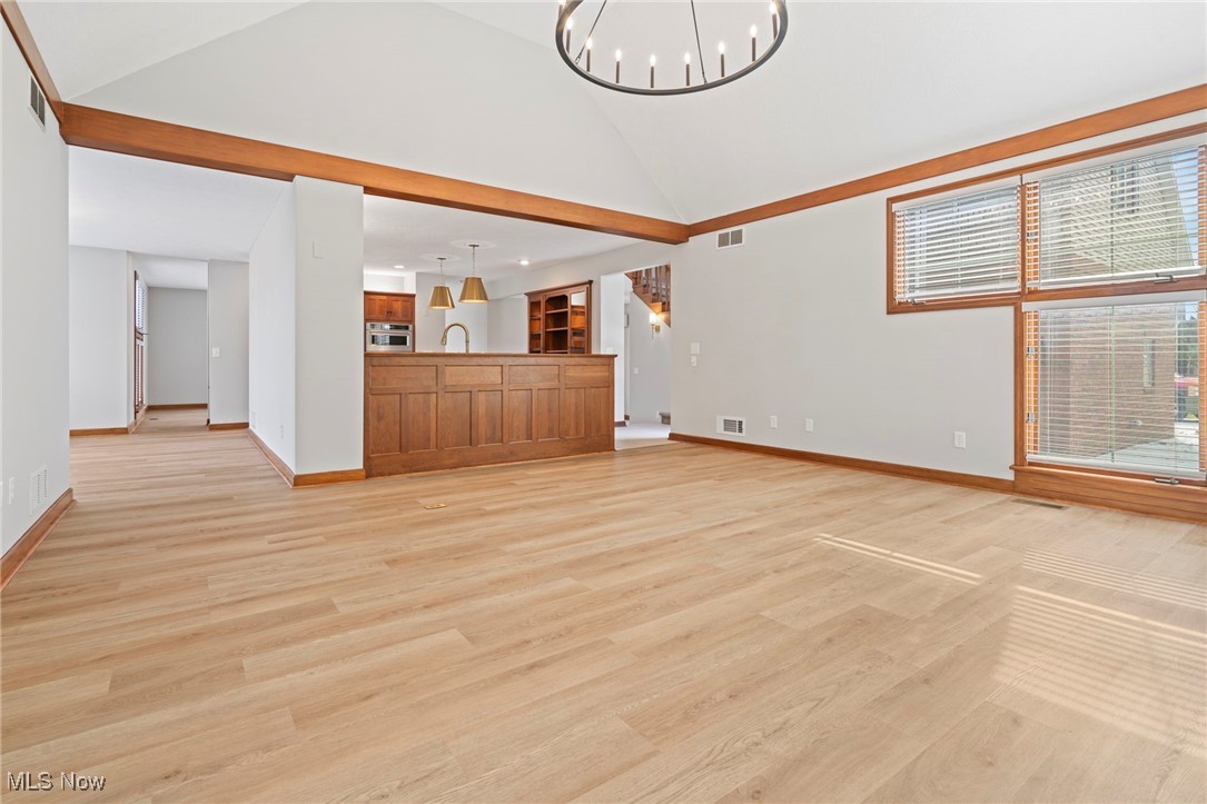 Nobles Pond - Residential