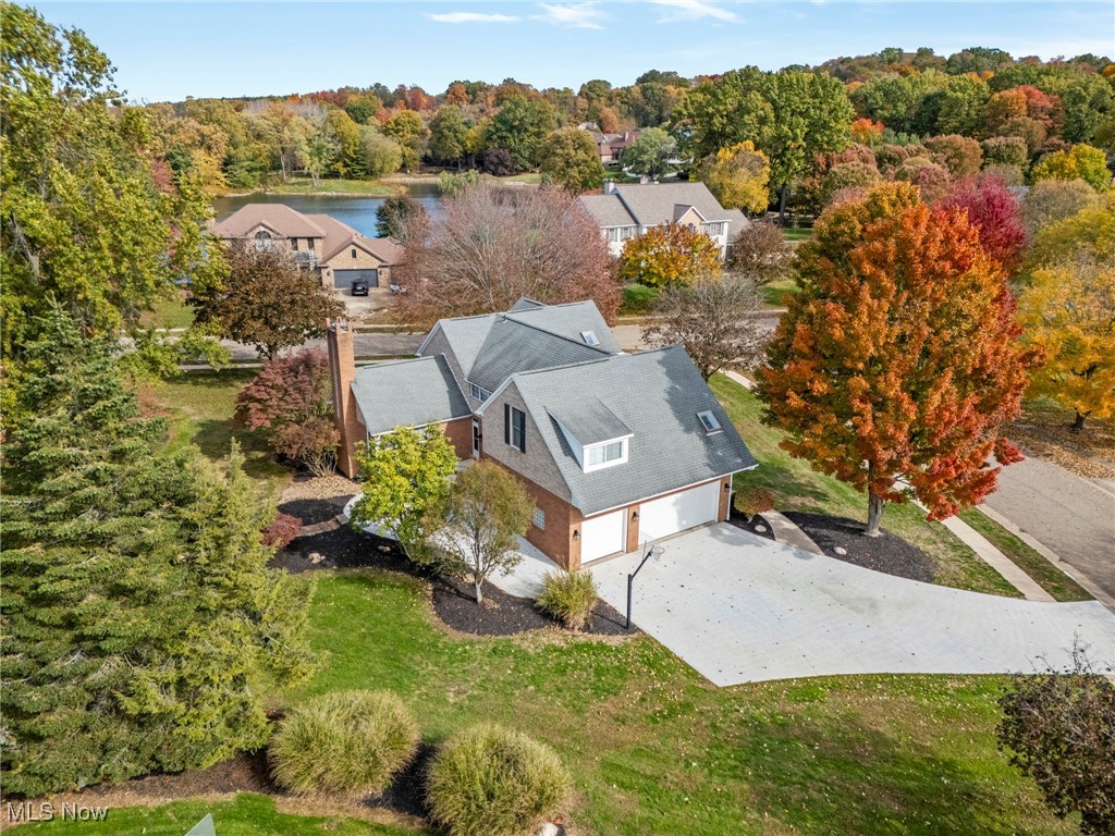 Nobles Pond - Residential