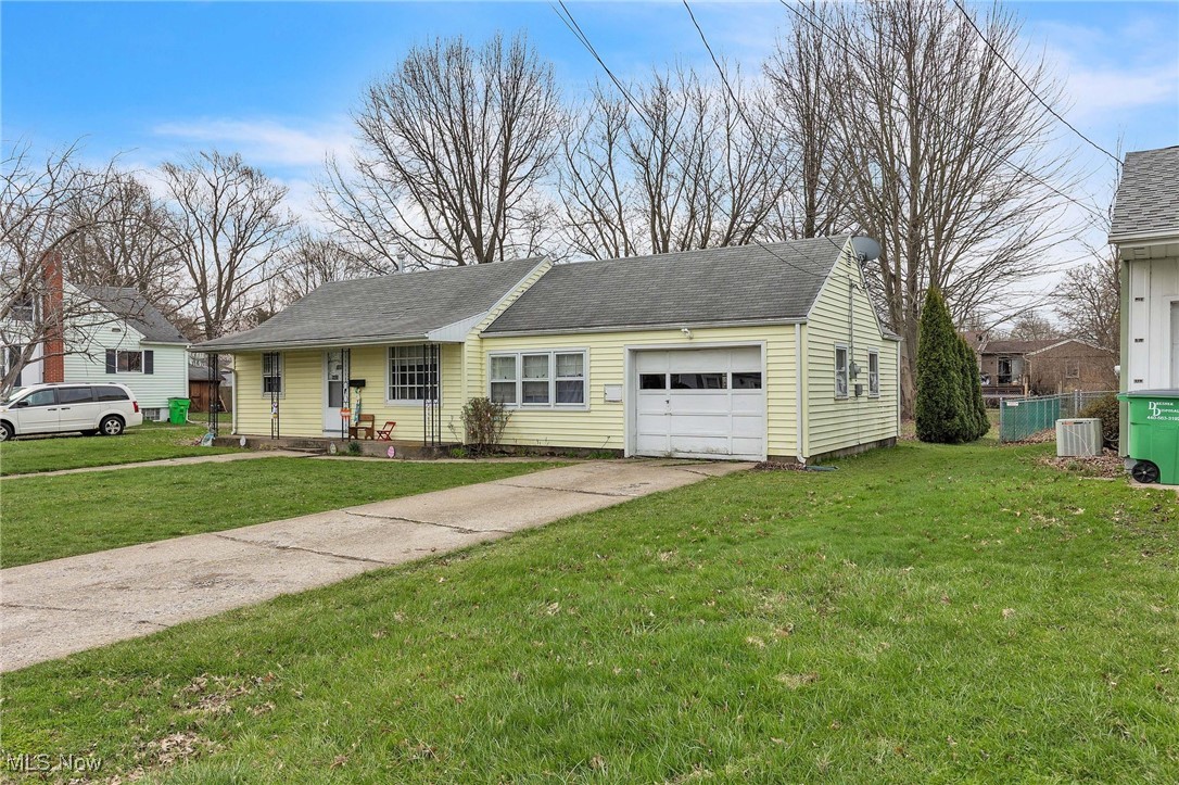 2040 E 40th Street, Ashtabula, Ohio image 2