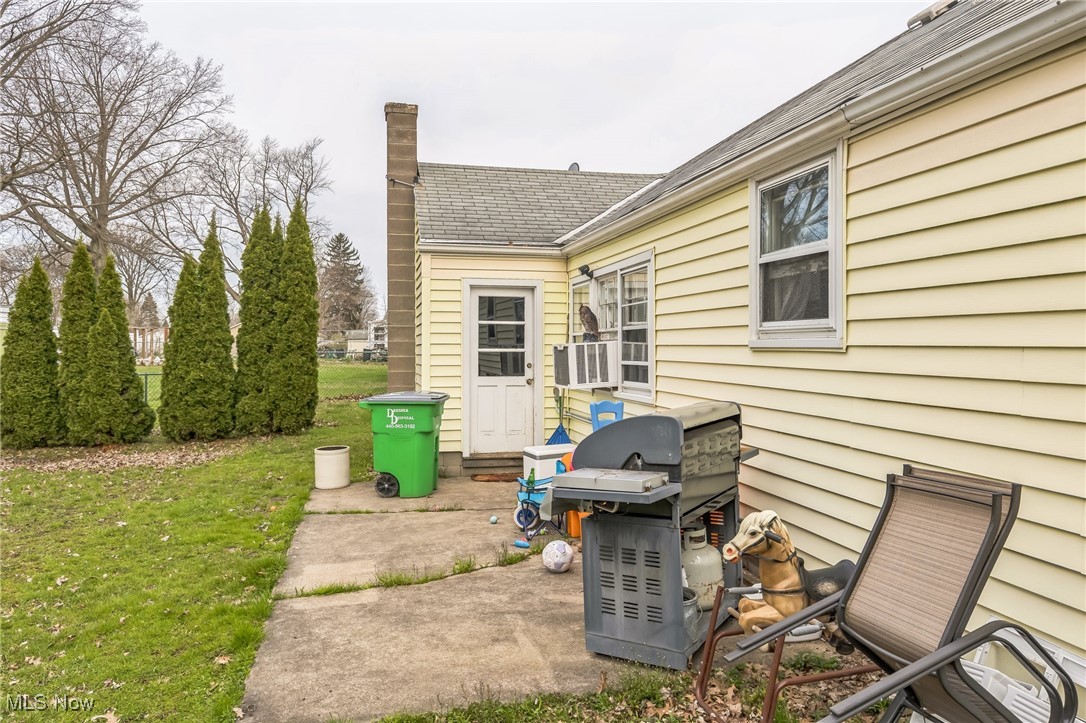 2040 E 40th Street, Ashtabula, Ohio image 26
