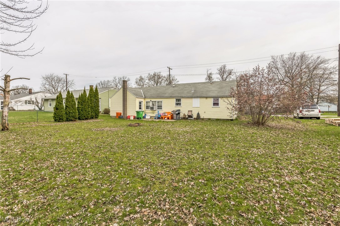 2040 E 40th Street, Ashtabula, Ohio image 24
