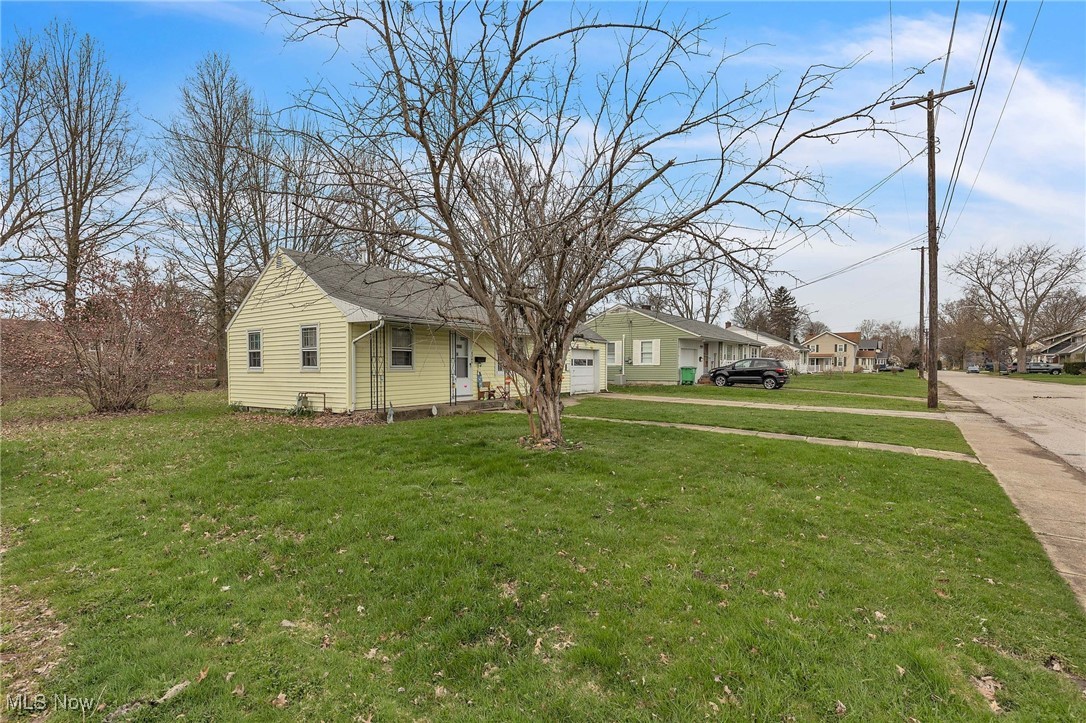 2040 E 40th Street, Ashtabula, Ohio image 4