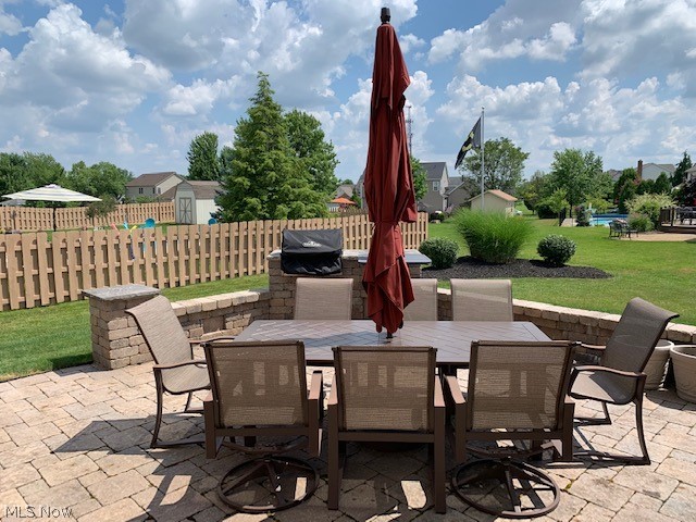 Quail Highlands - Residential