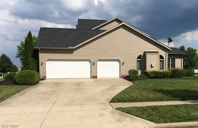 Quail Highlands - Residential