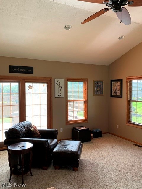 Quail Highlands - Residential
