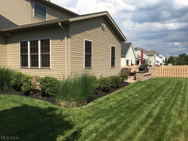 Quail Highlands - Residential