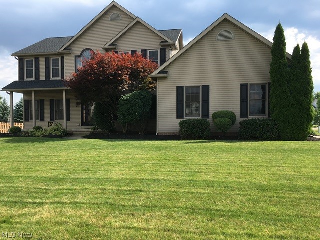 Quail Highlands - Residential