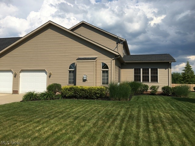 Quail Highlands - Residential