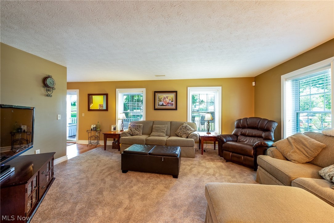 Keenan Park Allotment - Residential