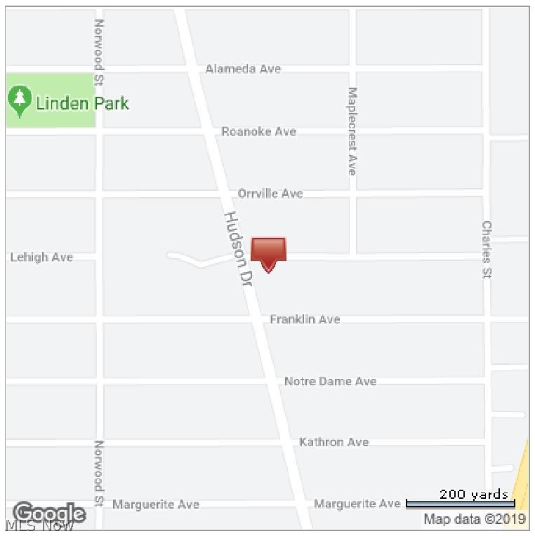 Keenan Park Allotment - Residential